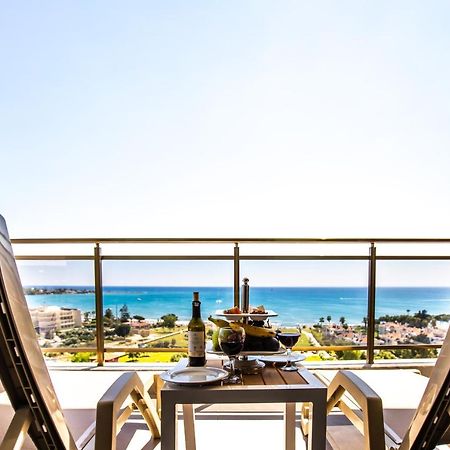 Alexia Resort & Spa (Adults Only) Side Bagian luar foto