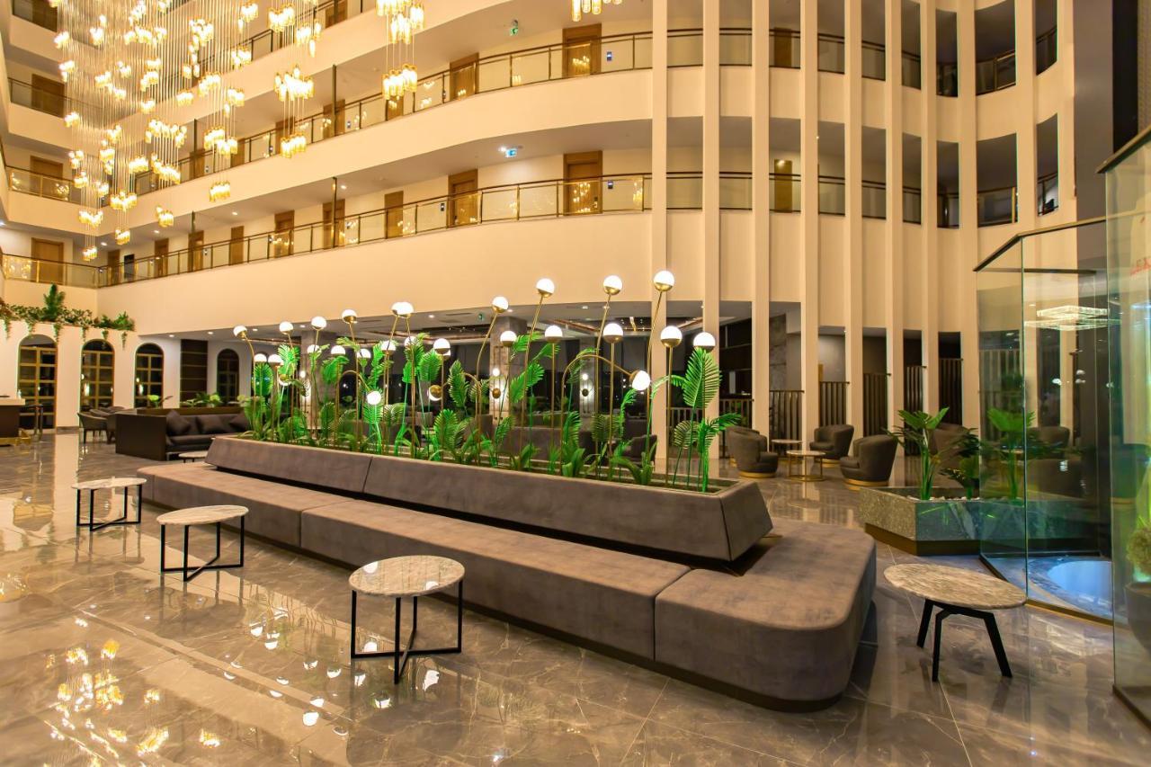 Alexia Resort & Spa (Adults Only) Side Bagian luar foto