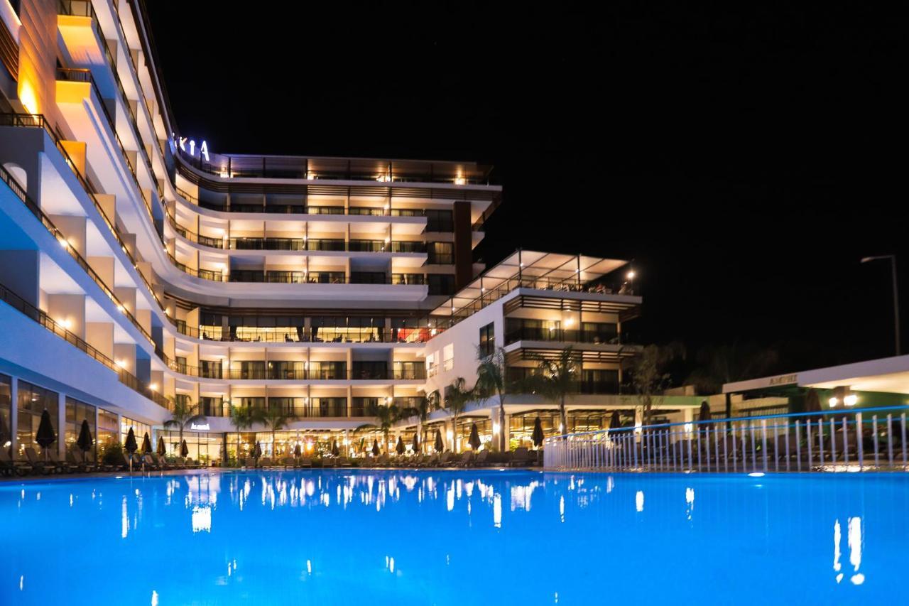 Alexia Resort & Spa (Adults Only) Side Bagian luar foto