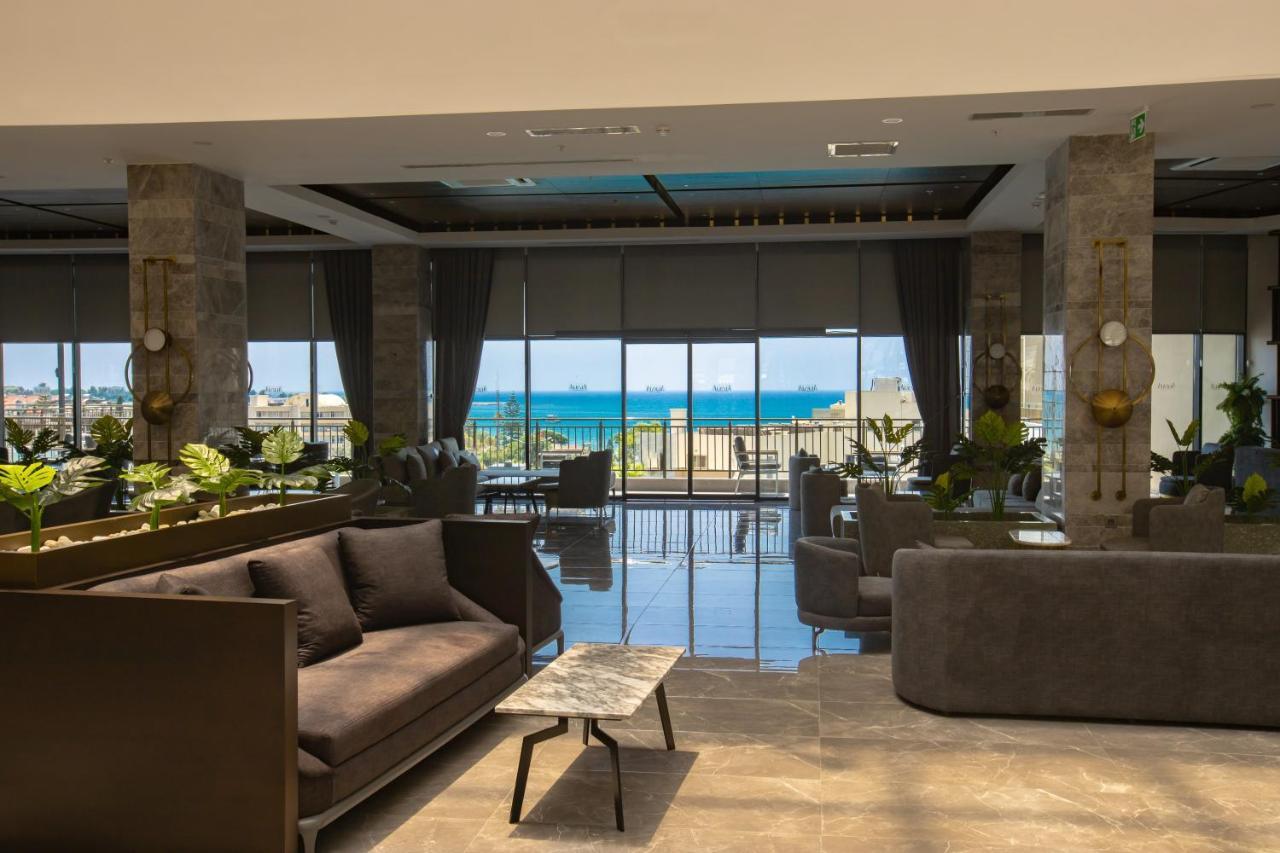 Alexia Resort & Spa (Adults Only) Side Bagian luar foto