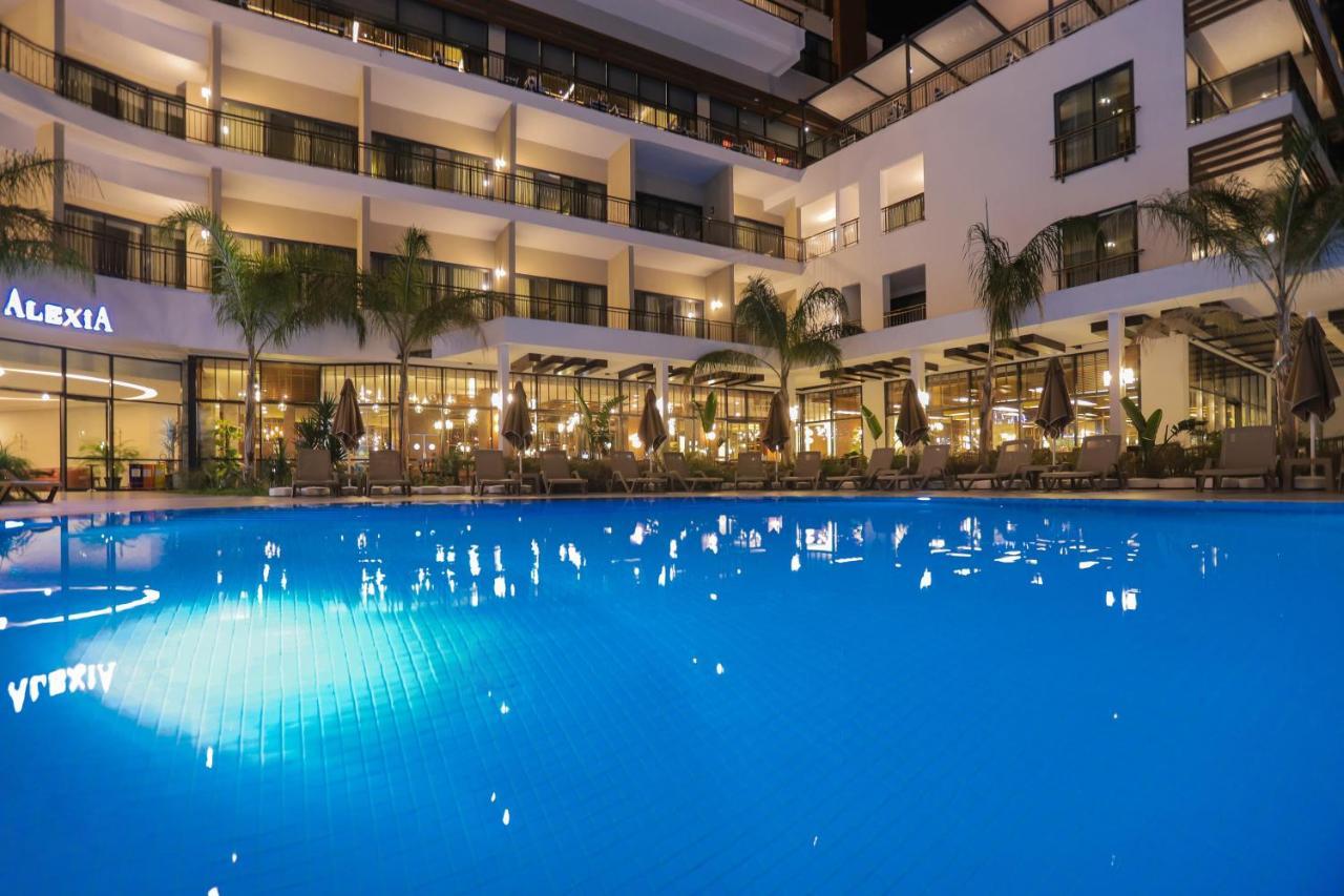 Alexia Resort & Spa (Adults Only) Side Bagian luar foto