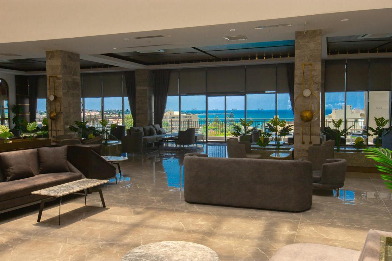 Alexia Resort & Spa (Adults Only) Side Bagian luar foto