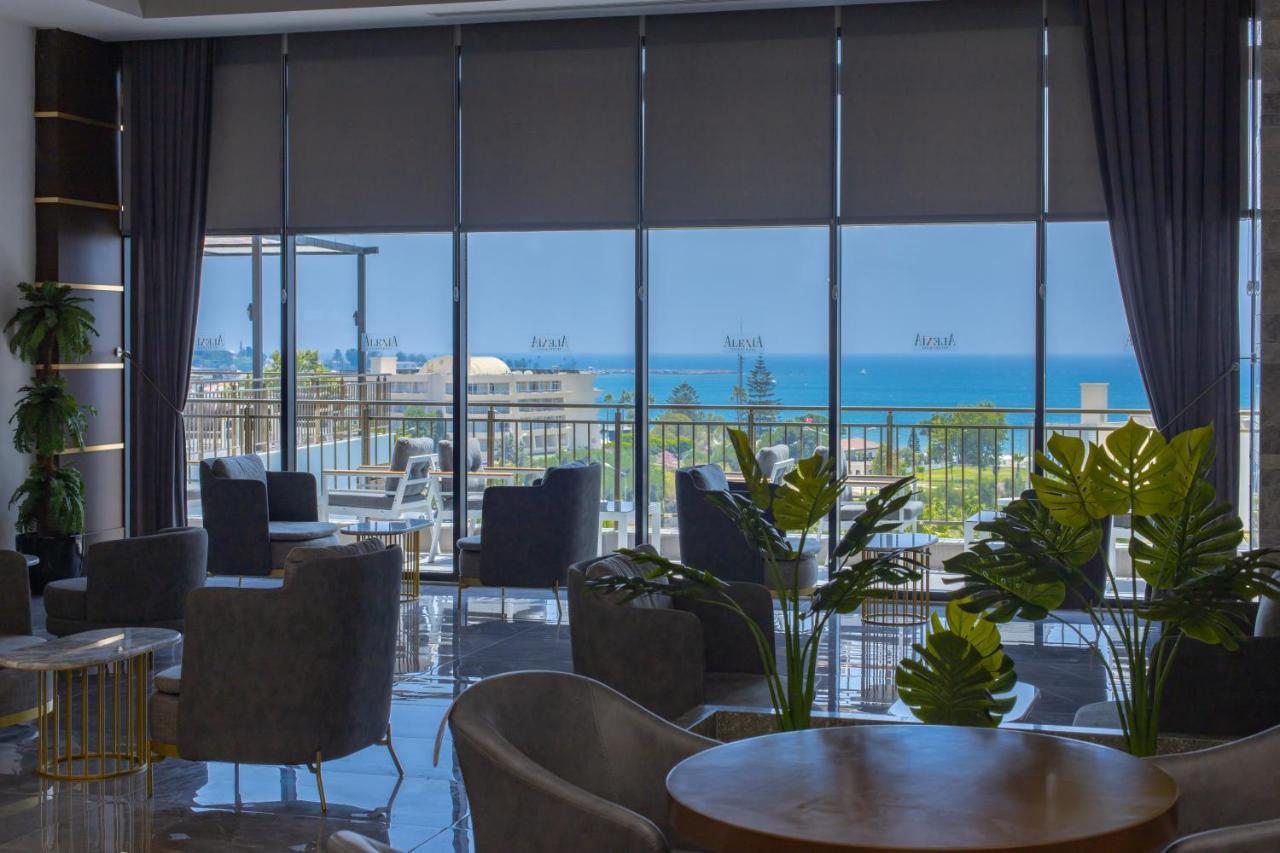 Alexia Resort & Spa (Adults Only) Side Bagian luar foto