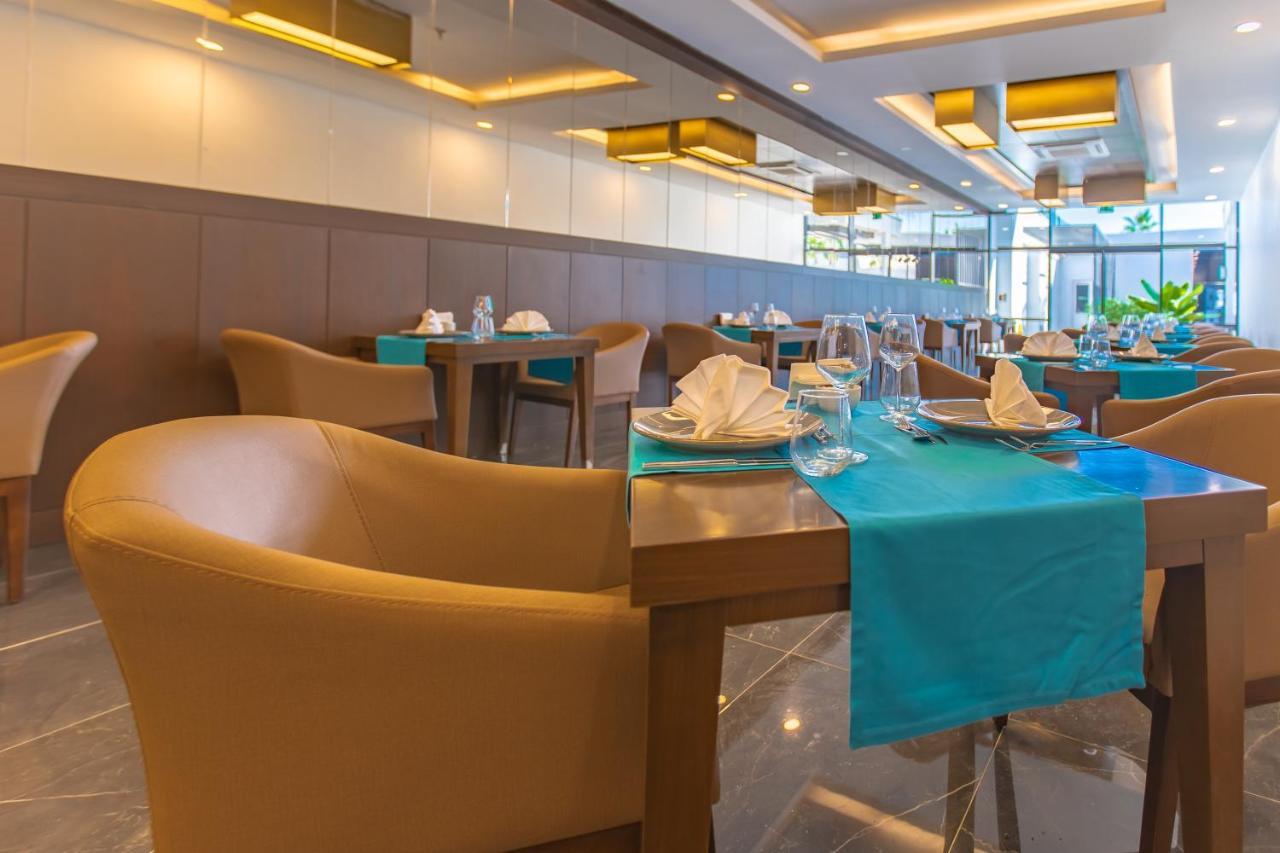 Alexia Resort & Spa (Adults Only) Side Bagian luar foto