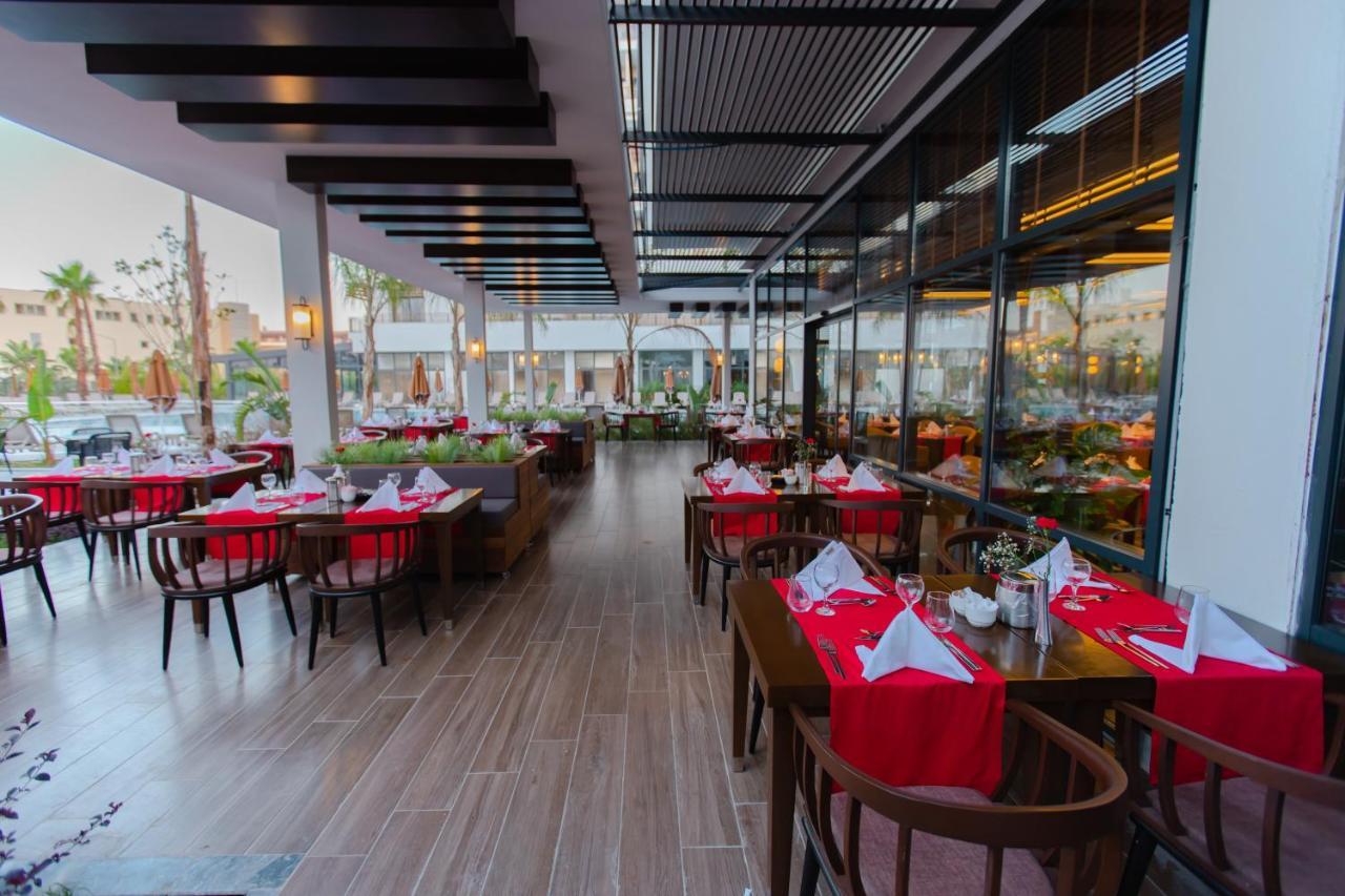 Alexia Resort & Spa (Adults Only) Side Bagian luar foto