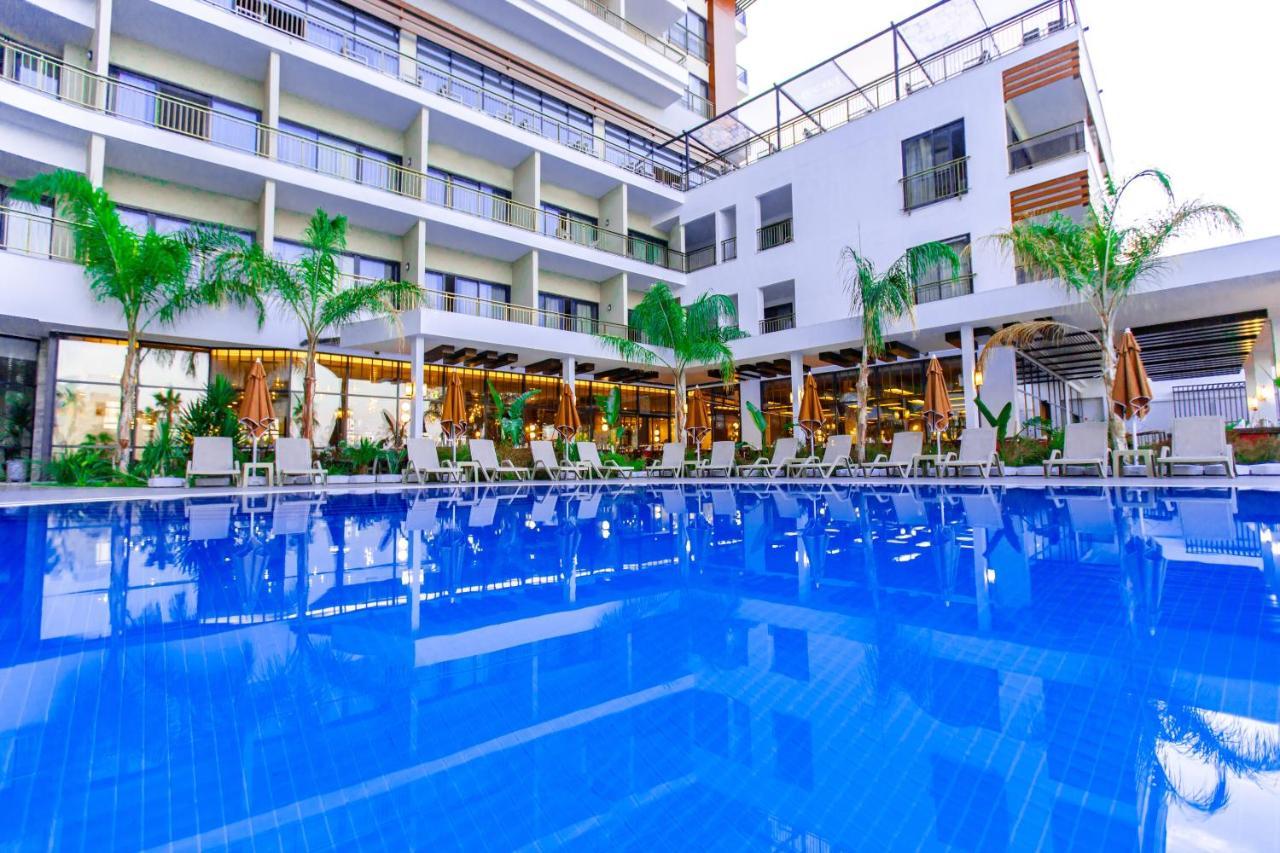 Alexia Resort & Spa (Adults Only) Side Bagian luar foto