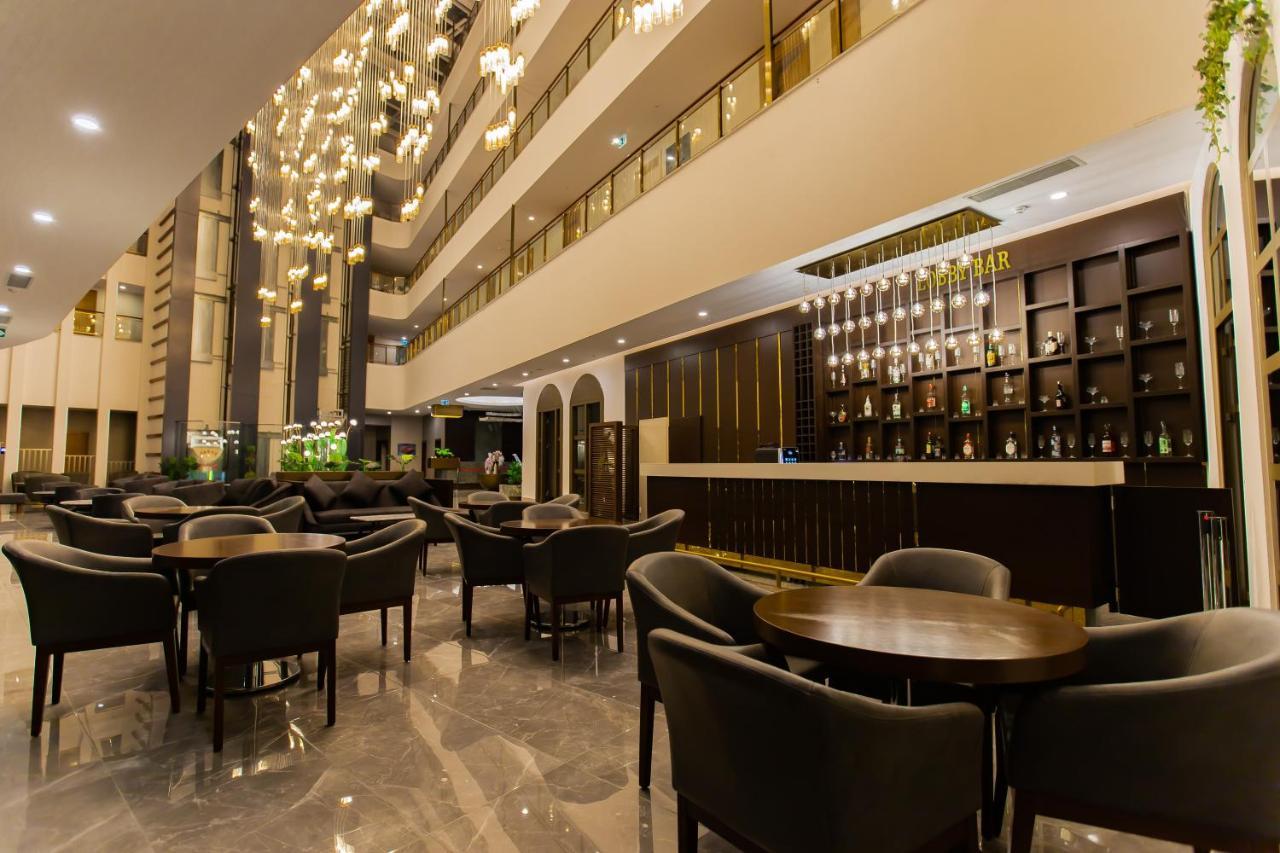 Alexia Resort & Spa (Adults Only) Side Bagian luar foto