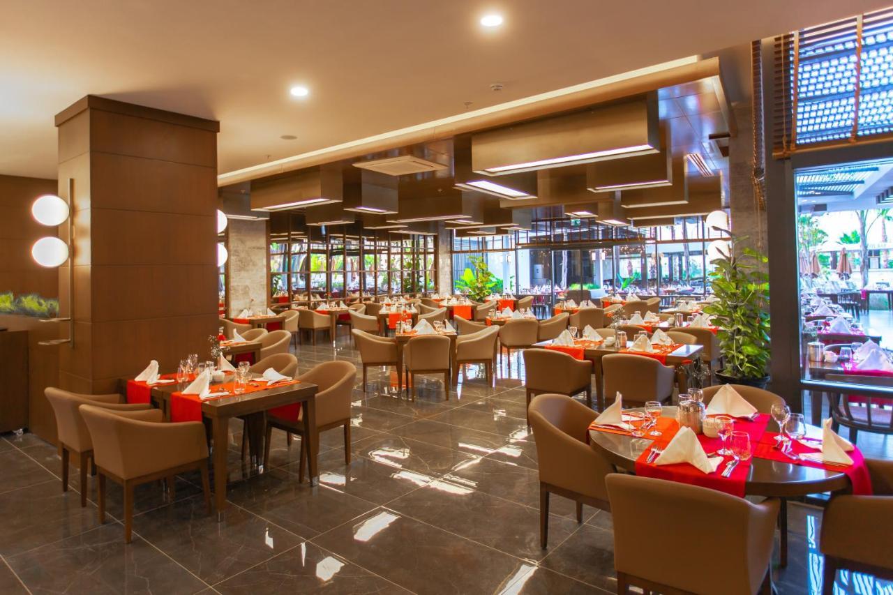 Alexia Resort & Spa (Adults Only) Side Bagian luar foto