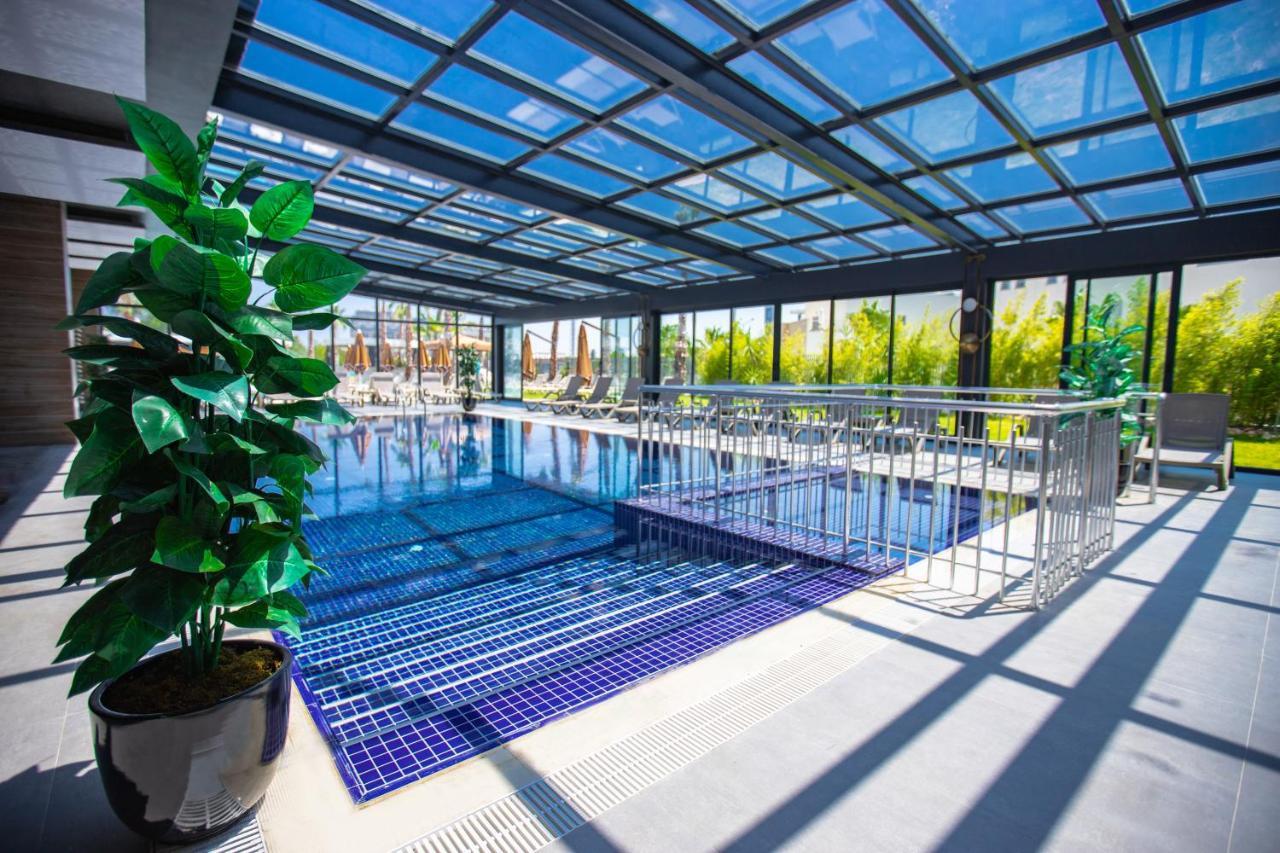 Alexia Resort & Spa (Adults Only) Side Bagian luar foto
