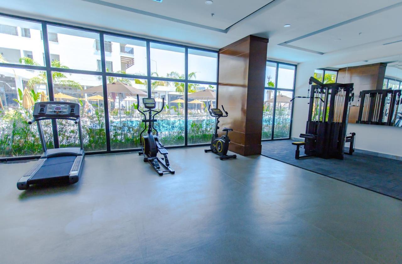 Alexia Resort & Spa (Adults Only) Side Bagian luar foto