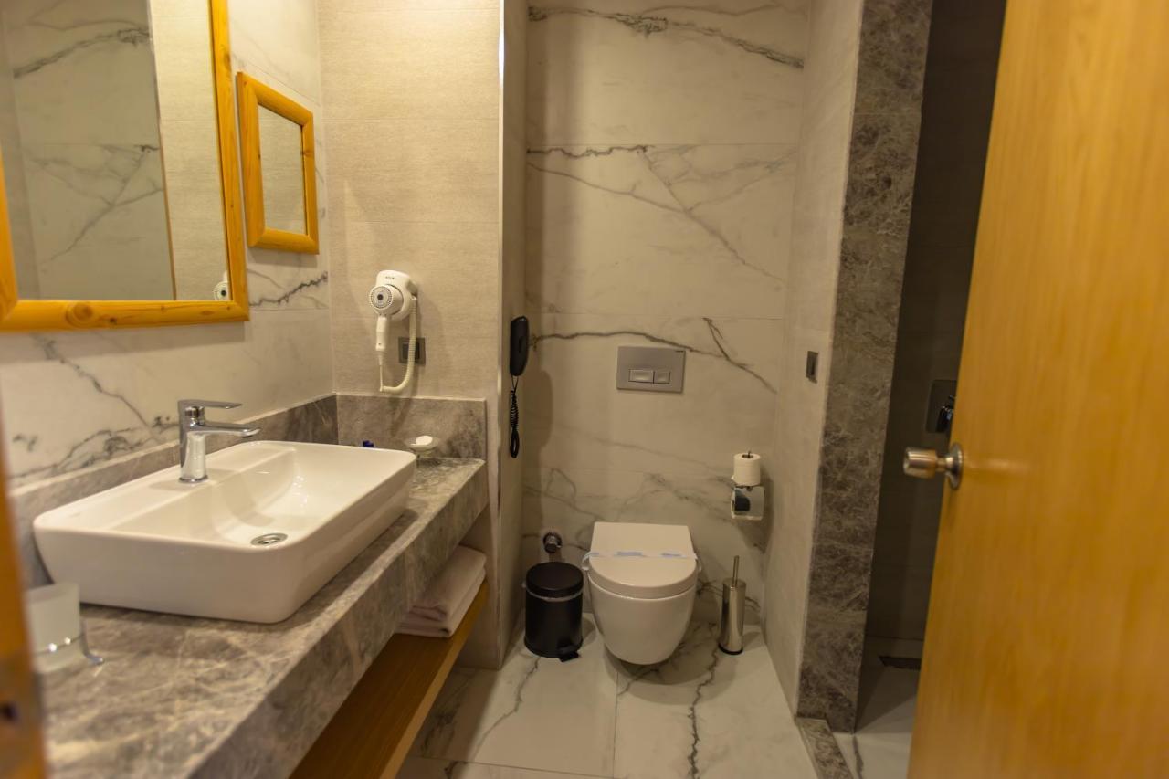 Alexia Resort & Spa (Adults Only) Side Bagian luar foto