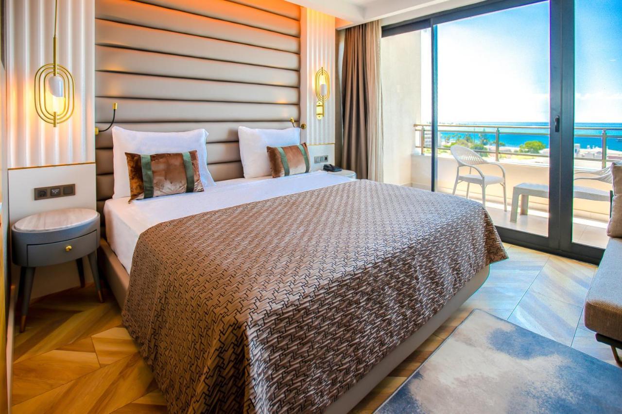 Alexia Resort & Spa (Adults Only) Side Bagian luar foto