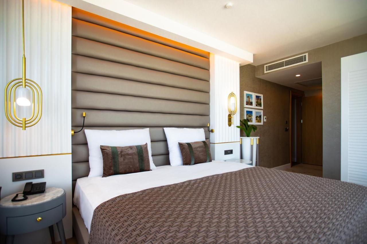 Alexia Resort & Spa (Adults Only) Side Bagian luar foto