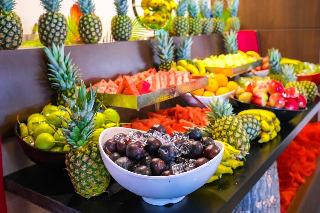 Alexia Resort & Spa (Adults Only) Side Bagian luar foto