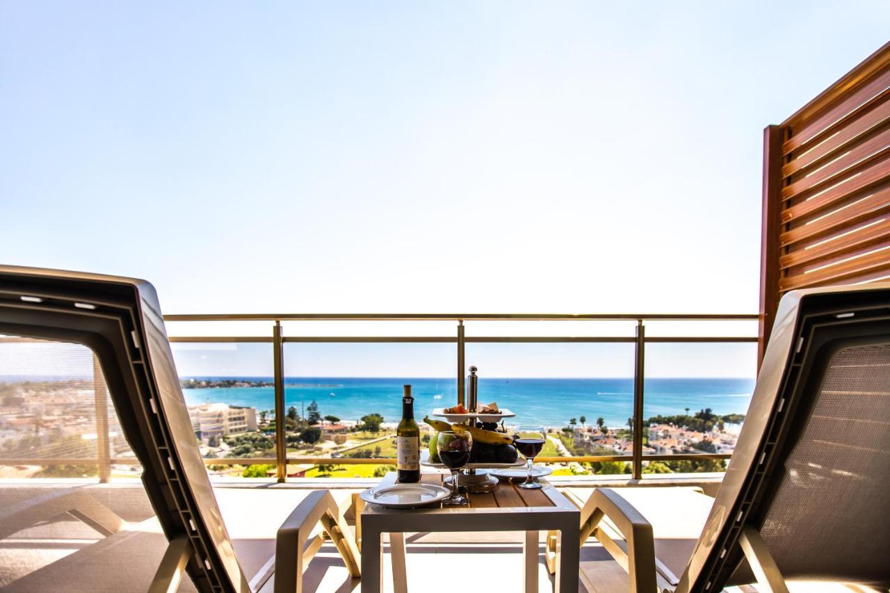Alexia Resort & Spa (Adults Only) Side Bagian luar foto