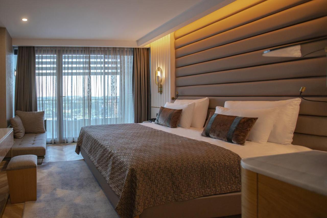 Alexia Resort & Spa (Adults Only) Side Bagian luar foto